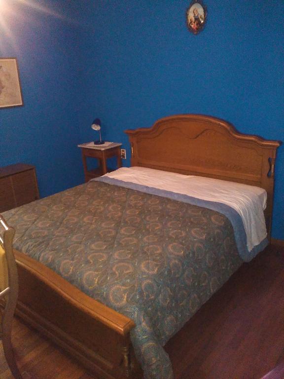 Affittacamere Ciuti Cutigliano Zimmer foto